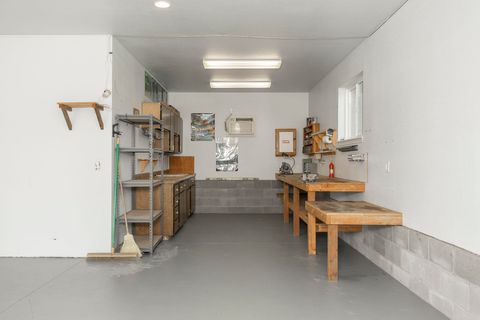 Tiny photo for 15902 Water Gap Road, Williams, OR 97544 (MLS # 220217607)