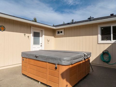 Tiny photo for 15902 Water Gap Road, Williams, OR 97544 (MLS # 220217607)
