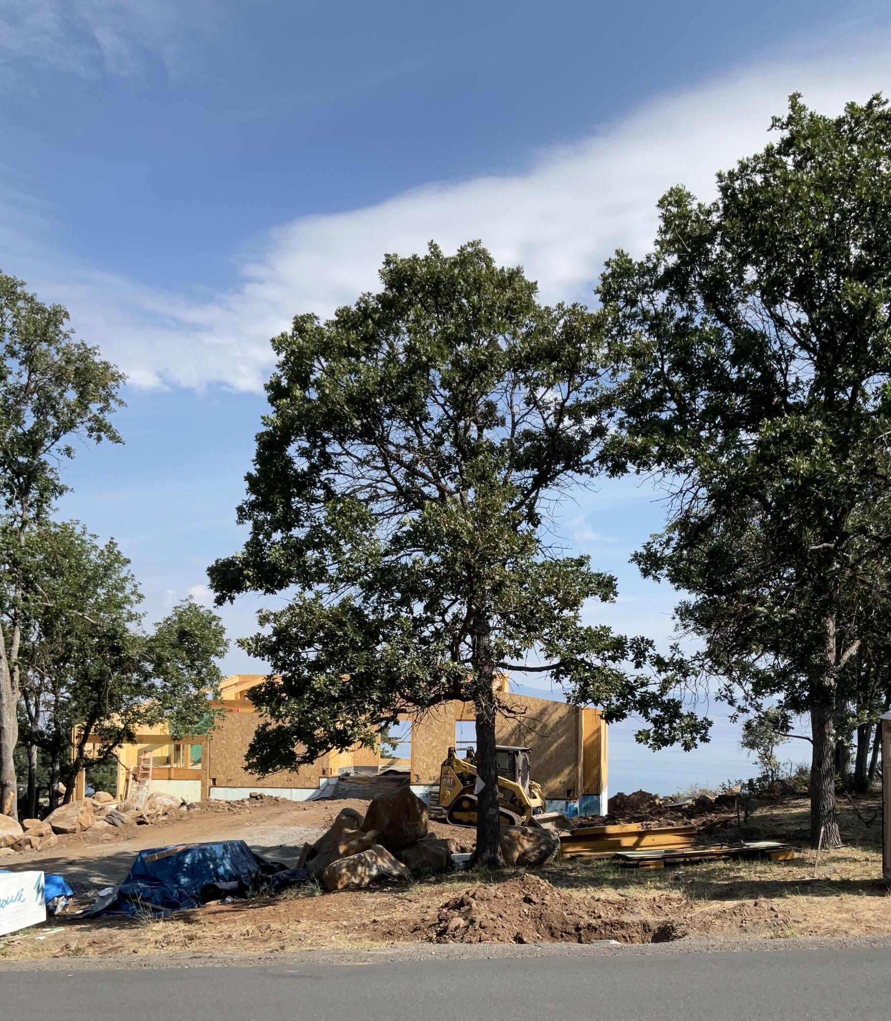 Running YResort - Land