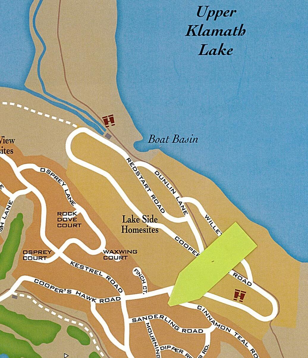 Running YResort - Land