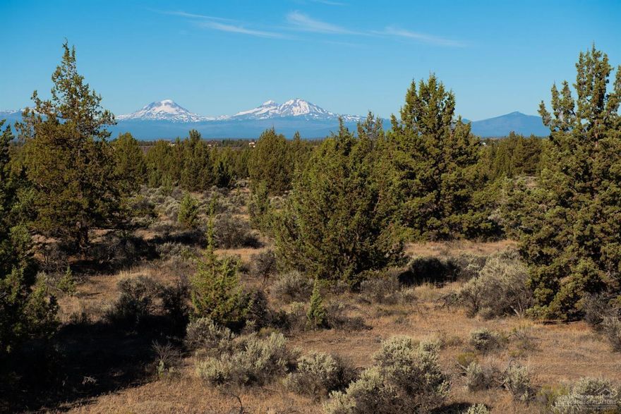 40 acres of very private recreational property with the potential to build. Great mountain views from this centrally located property to take advantage of all the outdoor opportunities in Central Oregon. Near water skiing, snow skiing, golfing, hunting, fishing, hiking, rock climbing and all the great adventures Central Oregon has to offer. Owner terms. Owner will carry. Watch the attached aerial drone video tour.