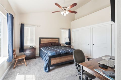 Tiny photo for 3633 Harbrooke Road, Medford, OR 97504 (MLS # 220219772)