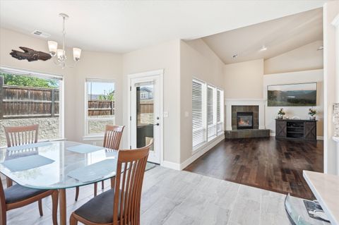 Tiny photo for 3633 Harbrooke Road, Medford, OR 97504 (MLS # 220219772)