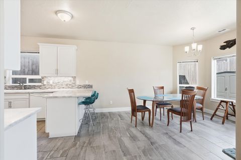 Tiny photo for 3633 Harbrooke Road, Medford, OR 97504 (MLS # 220219772)