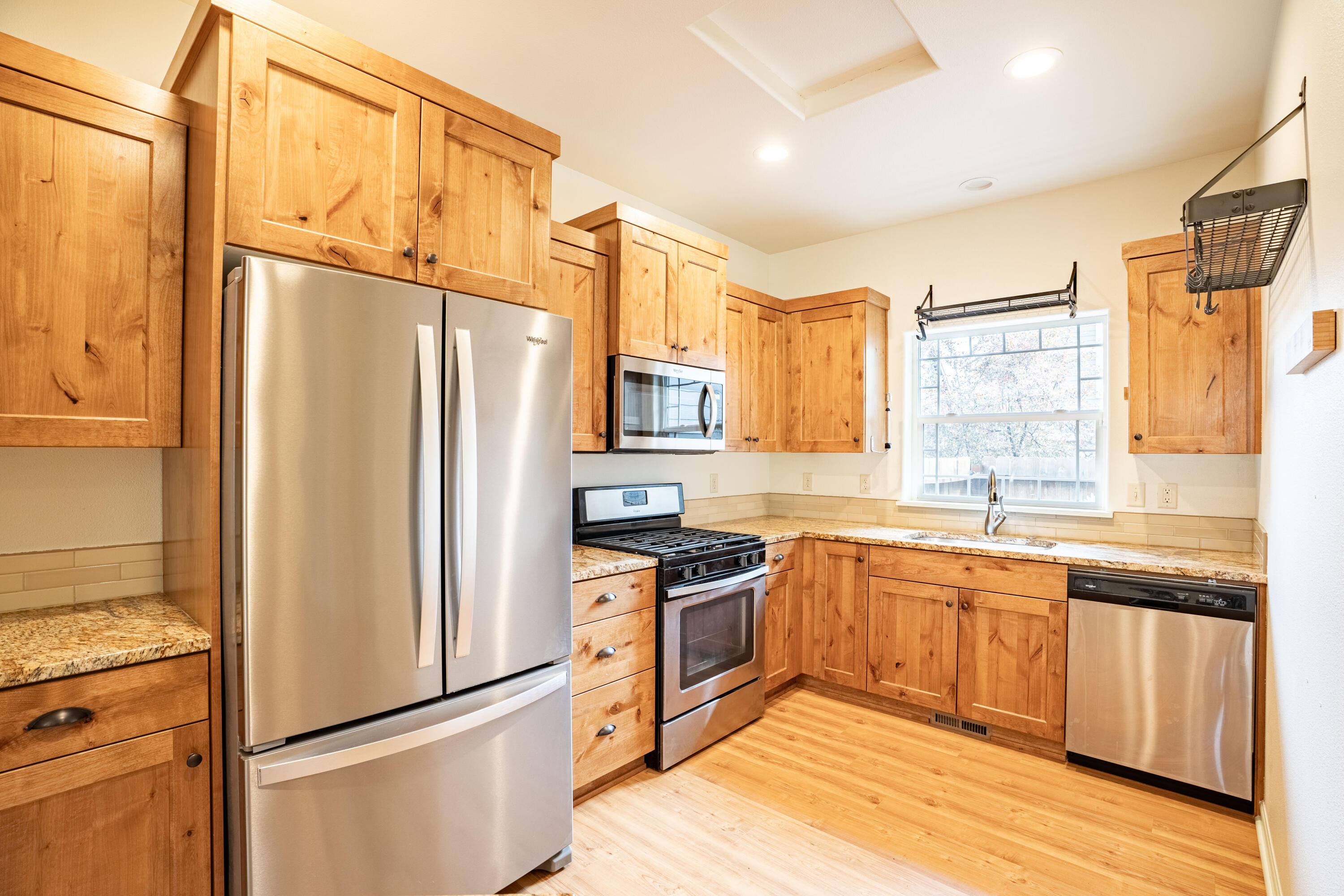 Oakview - Residential