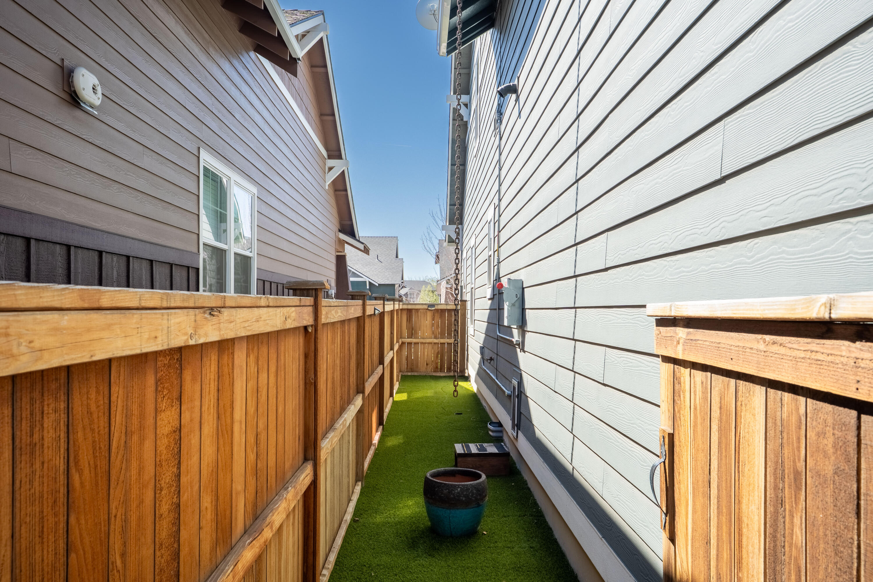 Oakview - Residential