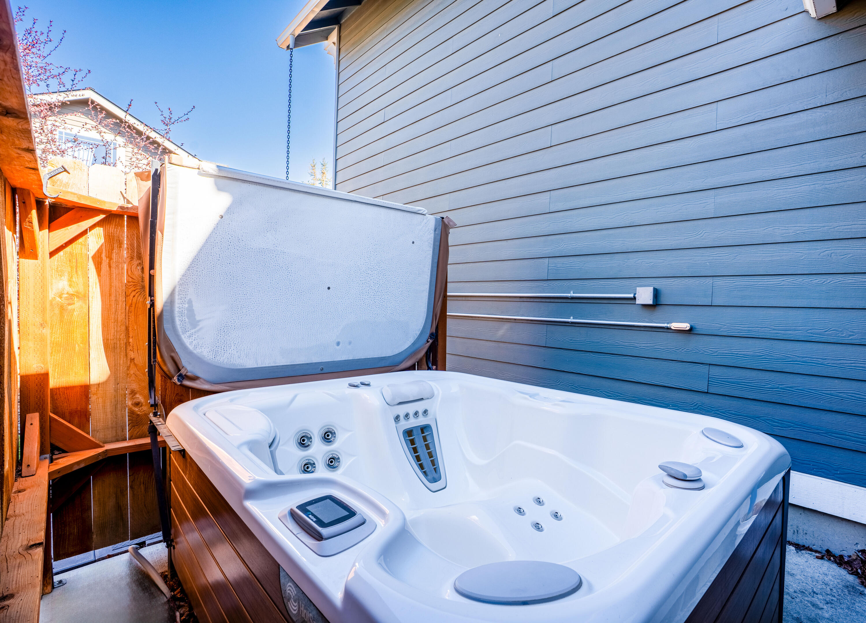 Oakview - Residential