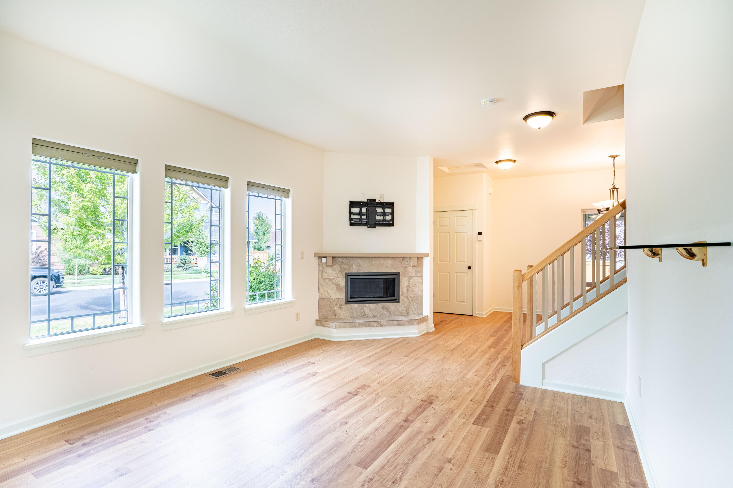 Oakview - Residential