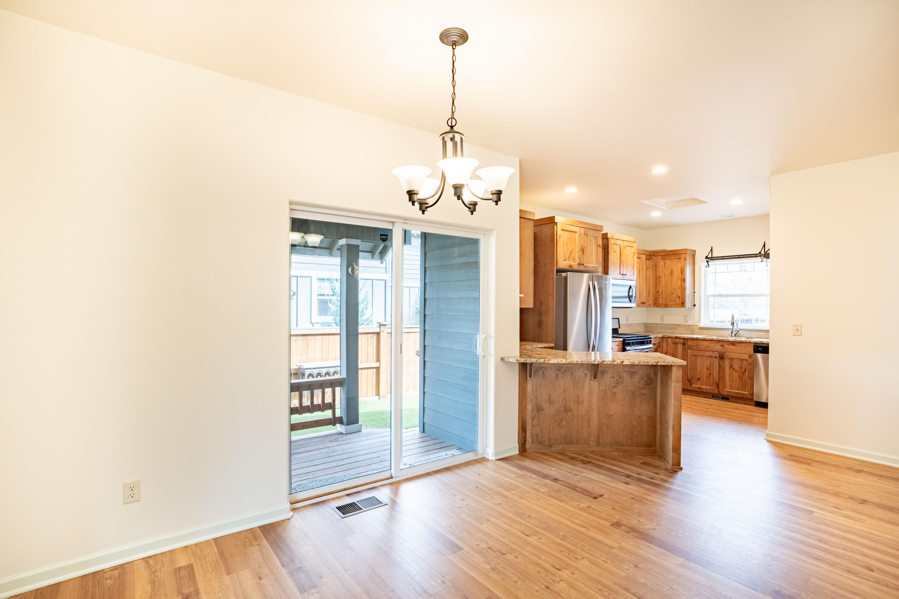 Oakview - Residential