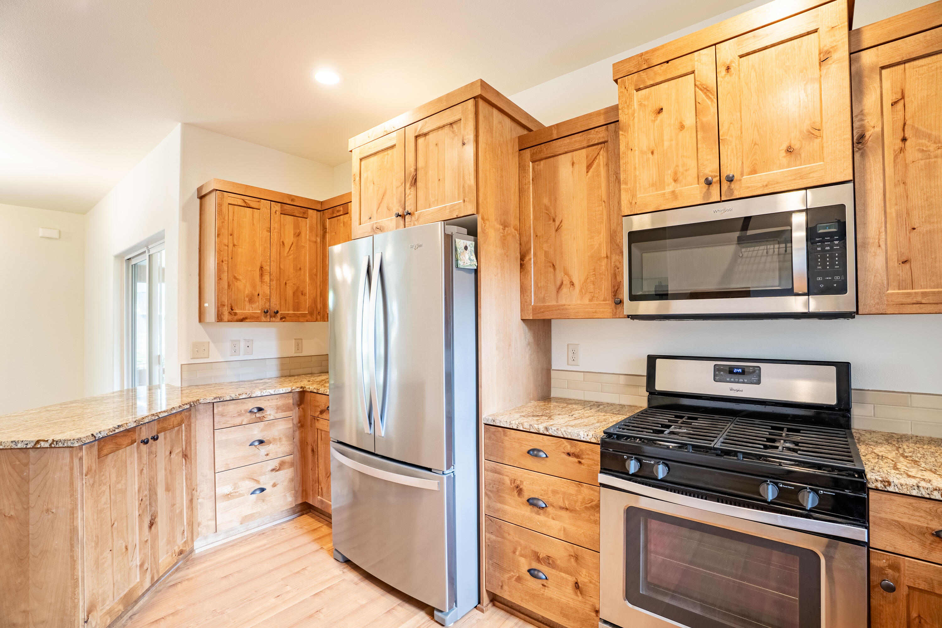 Oakview - Residential