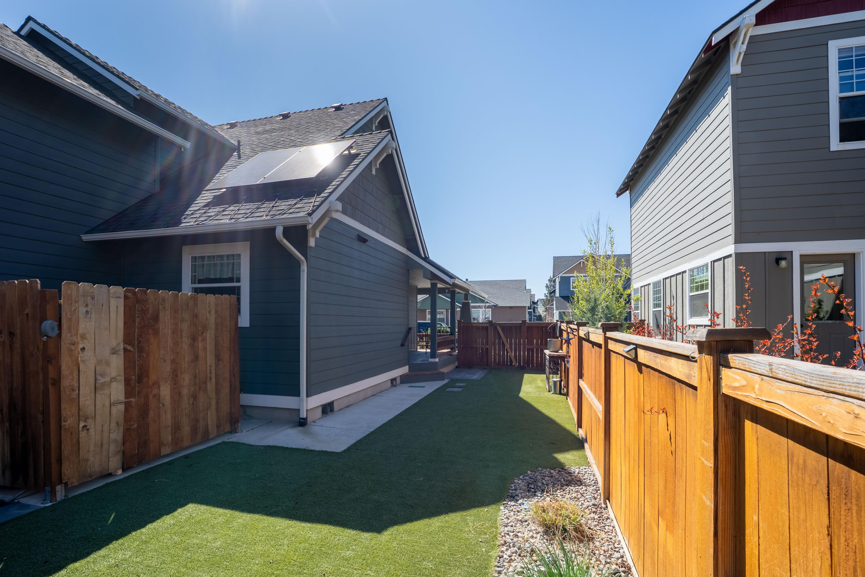 Oakview - Residential