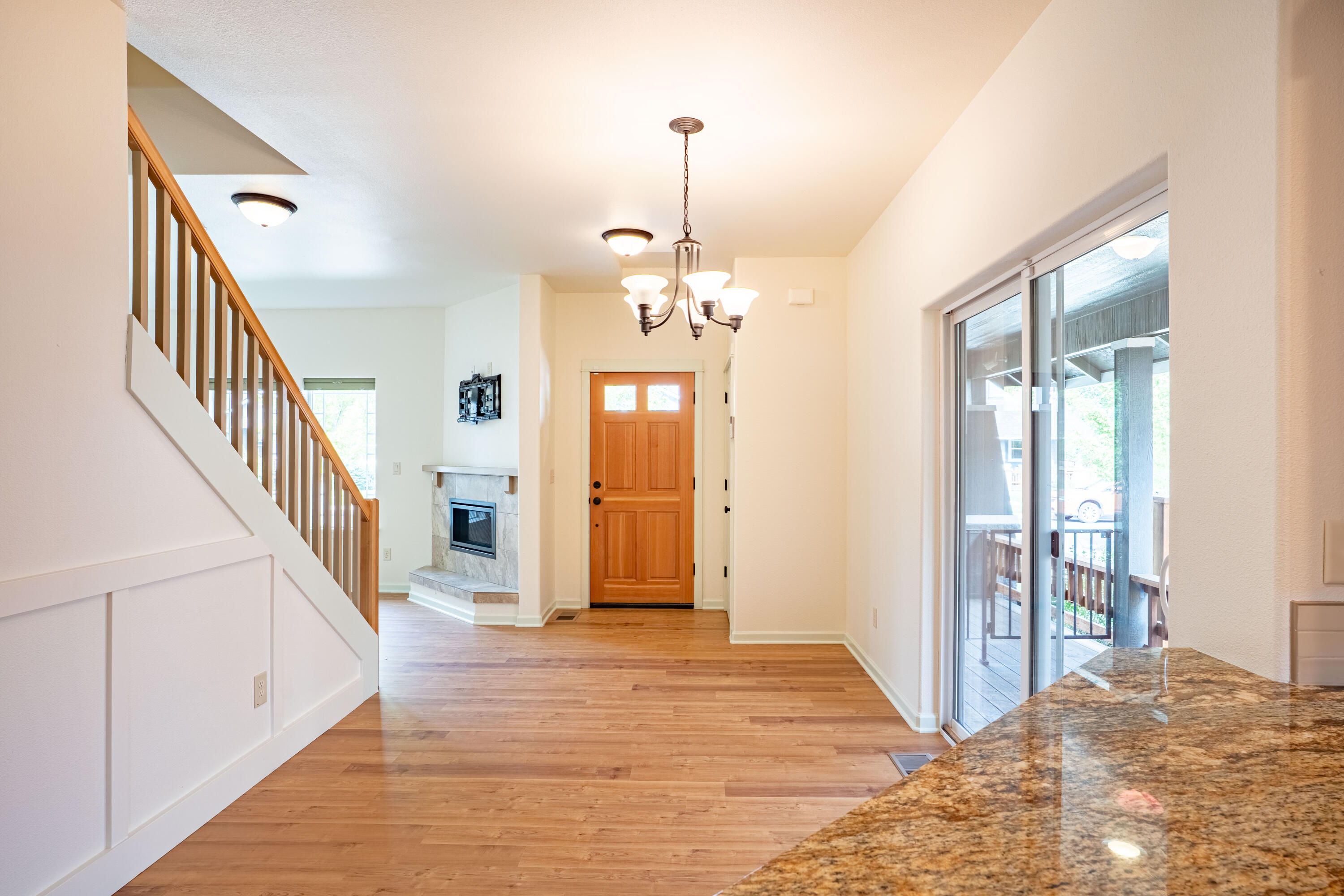 Oakview - Residential