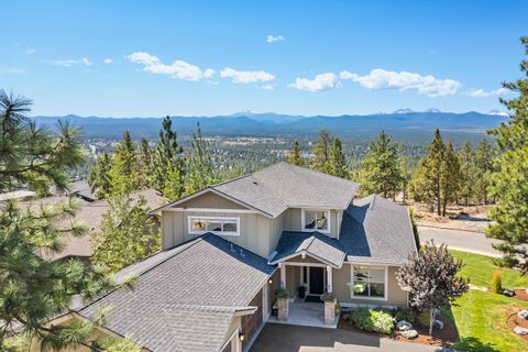 2005 NW Glassow Drive Bend OR 97703