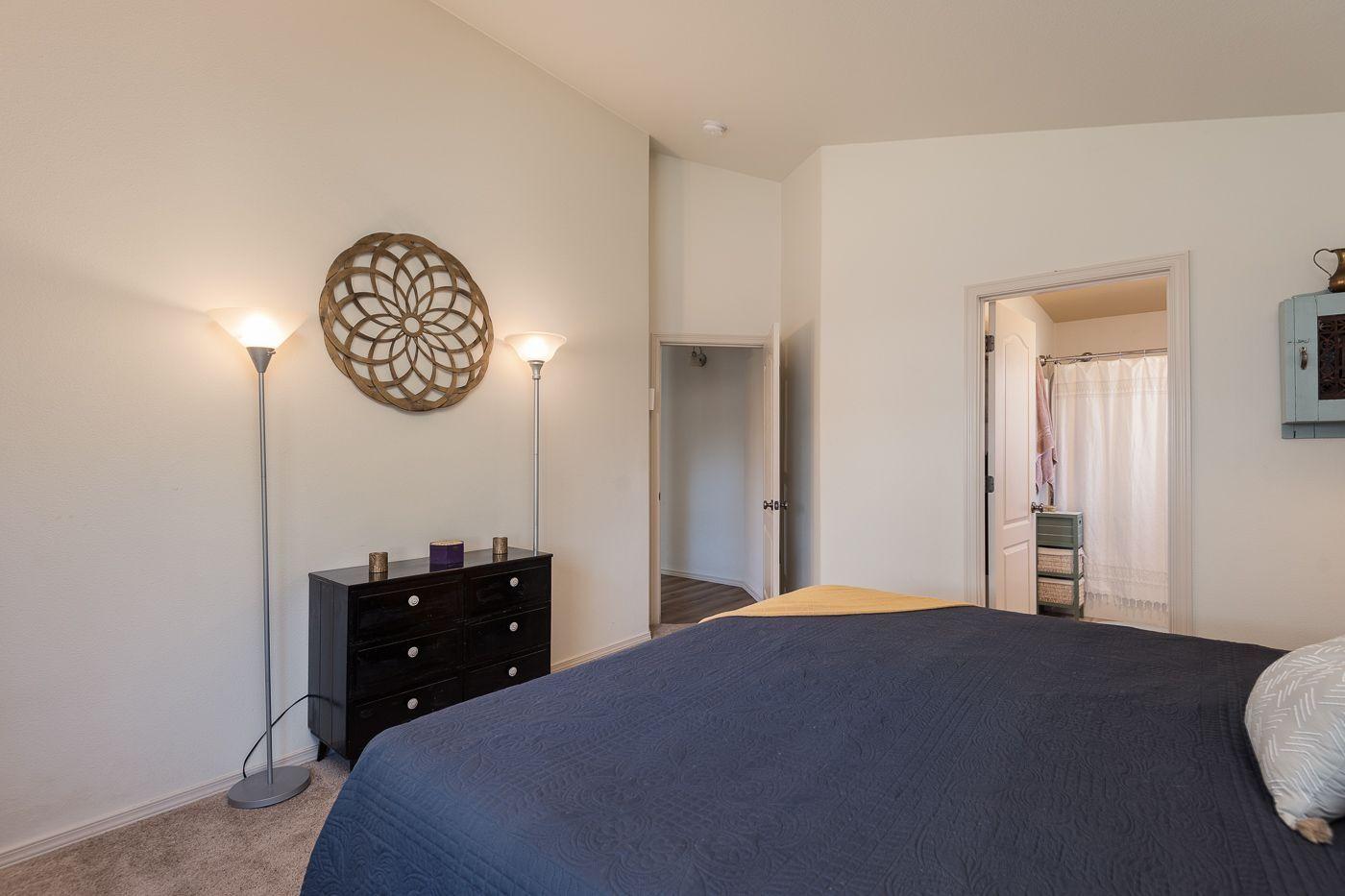 South Village - Residential