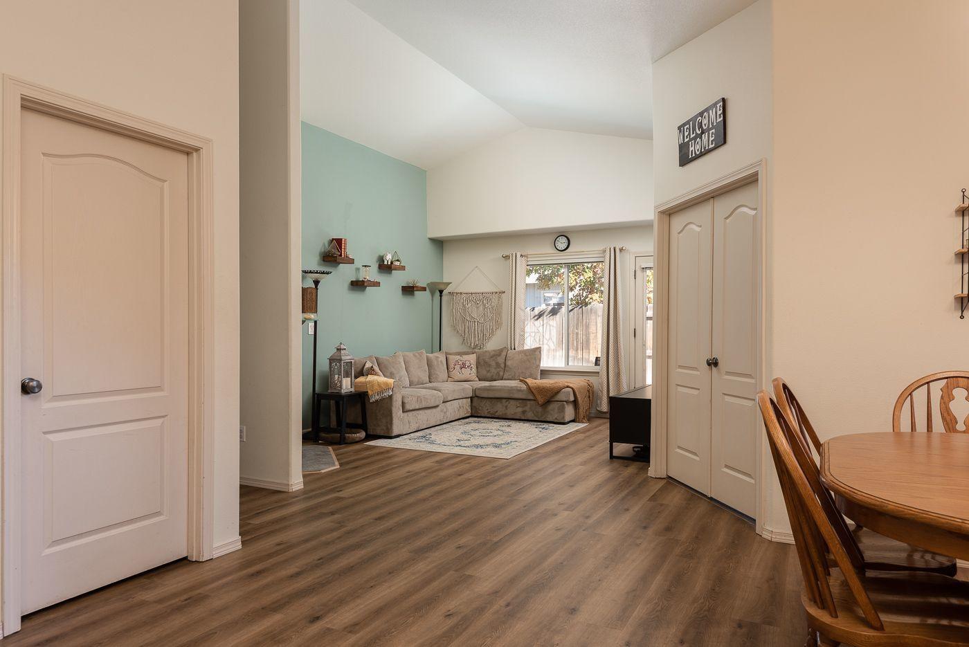 South Village - Residential