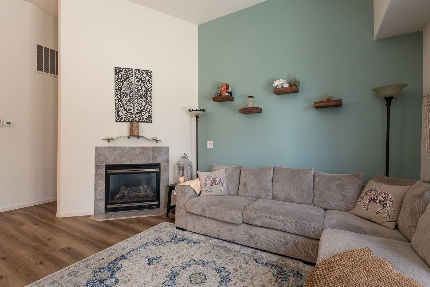 South Village - Residential