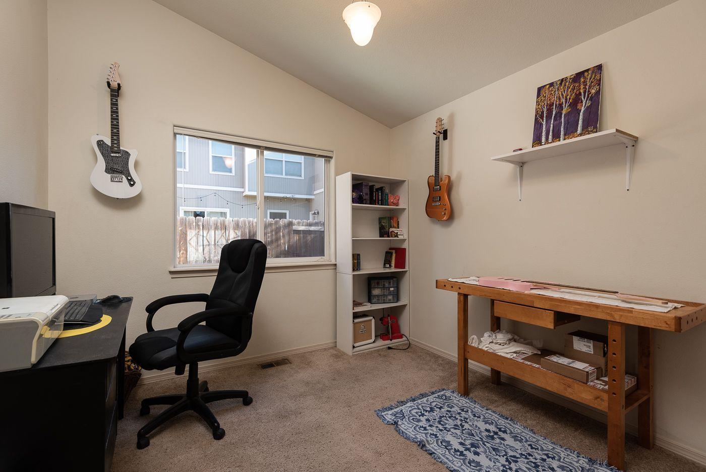 South Village - Residential