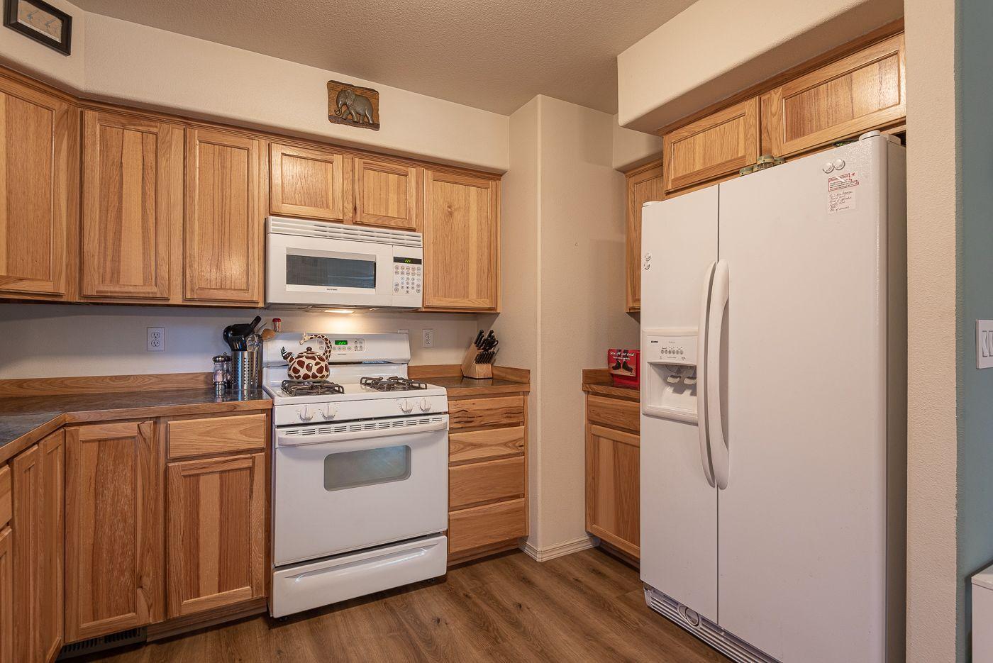 South Village - Residential