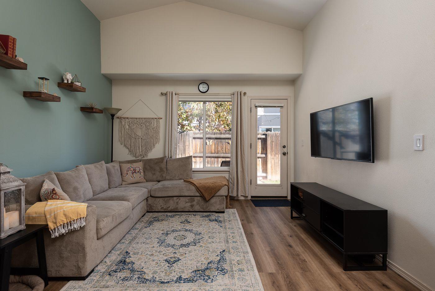 South Village - Residential