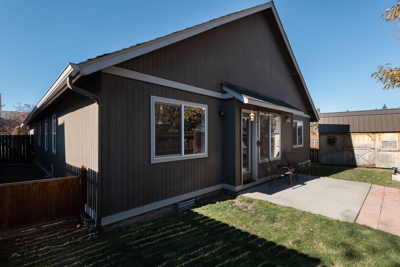 South Village - Residential