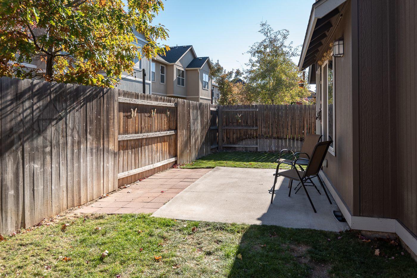 South Village - Residential