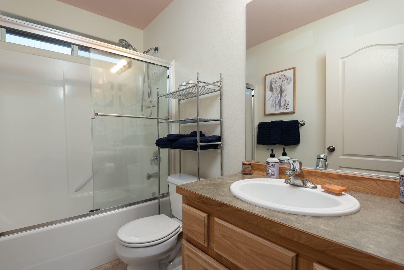 South Village - Residential