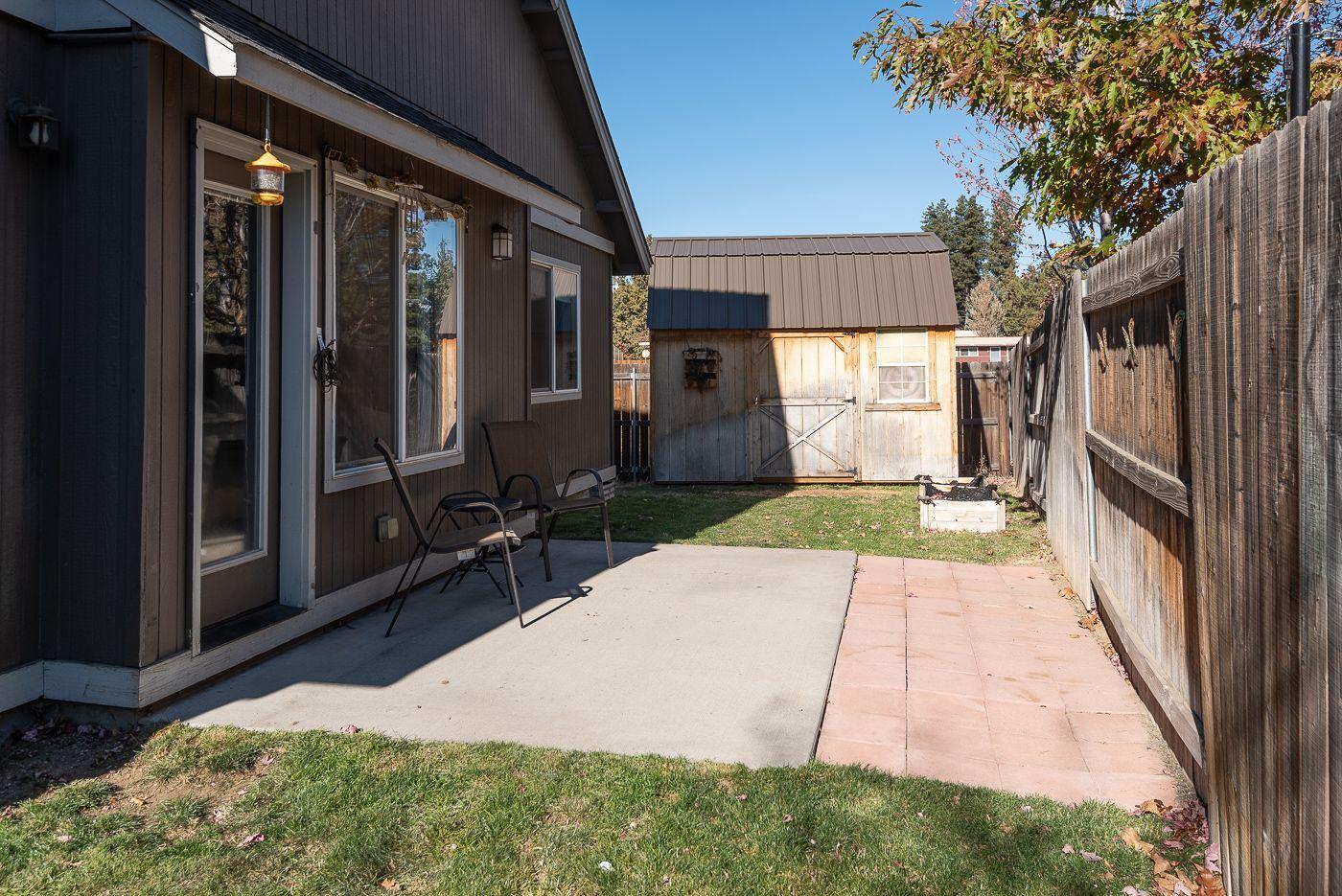 South Village - Residential