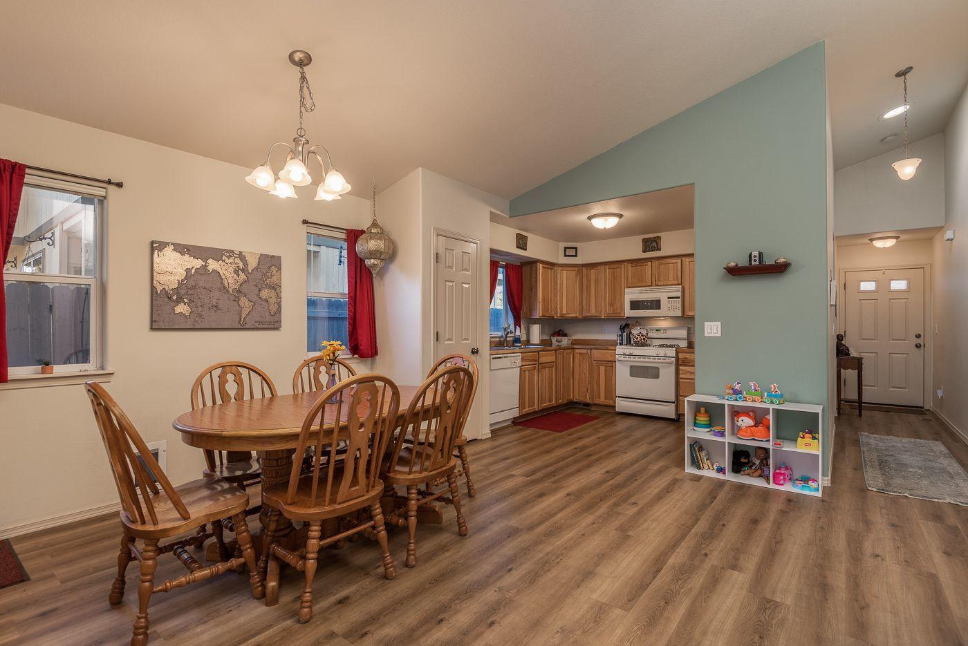 South Village - Residential