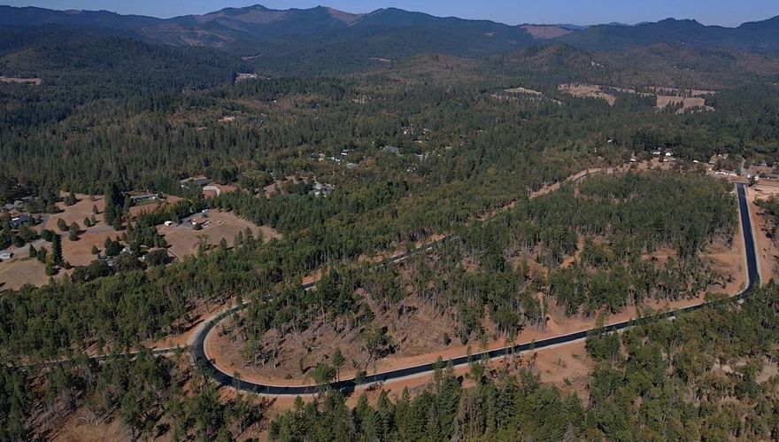 Time to get your home built in this new subdivision Russell Road Estates! All lots have electric conduit for power stubbed to property. Buyer responsible to have electric service established to their lot. Pricing includes drilled well and on-site septic to be installed. Buyer responsible to have wired and plumbed to house and install own well pump and pressure tank. Average lot sizes are 2.5 acres. No HOA. CCRs are uploaded on MLS. Minimum 1800 sq foot home, any builder you want or we have one available. Pay for your lot and start building! High speed internet with Charter projected to be available Summer 2021. All streets paved. This is the newest New home development and buy your lot today! Lots start at $175k. All is ready, just build. All information deemed accurate but not guaranteed and subject to change at any time.