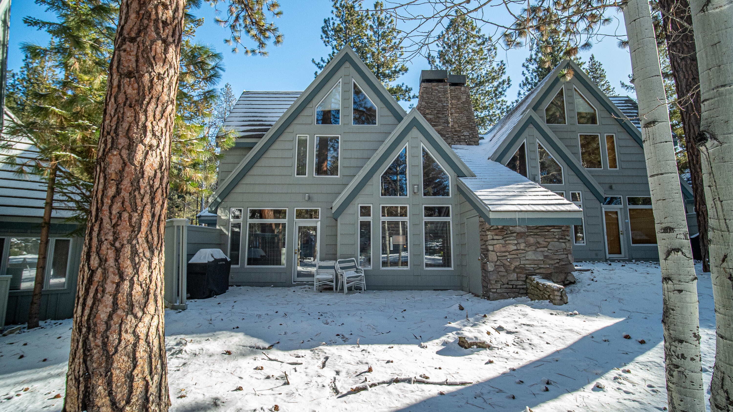 StoneTH - Residential