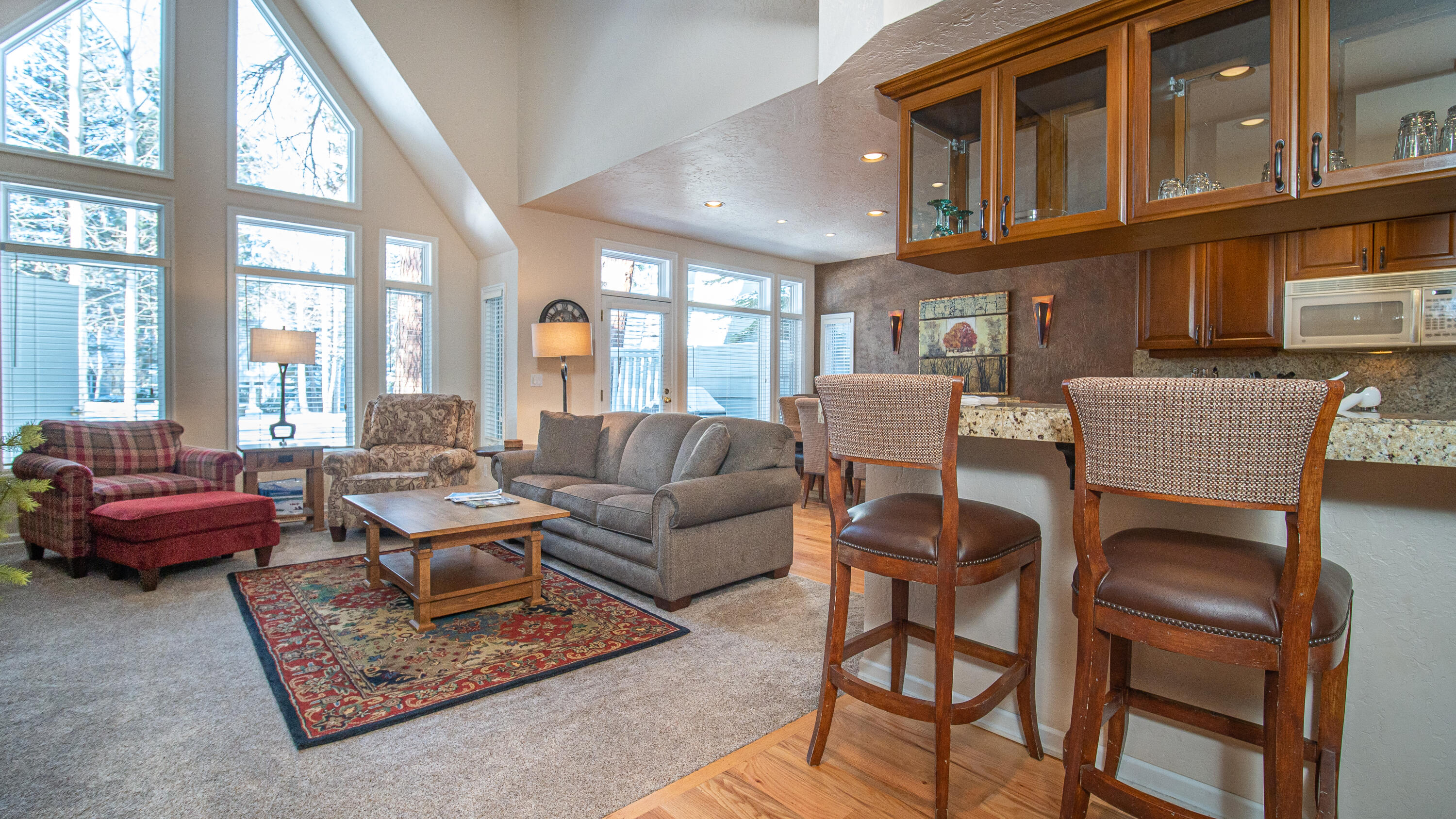 StoneTH - Residential