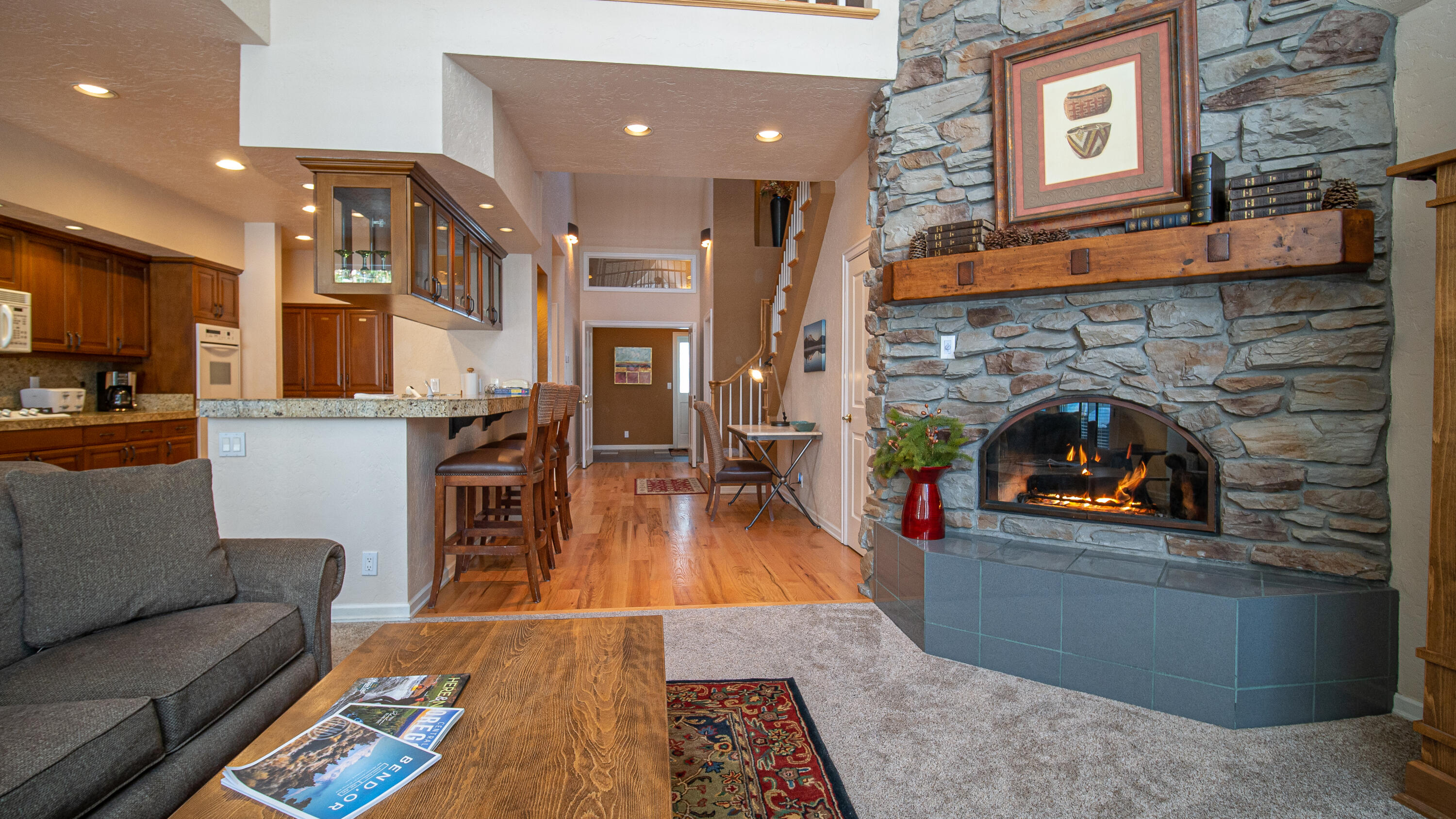 StoneTH - Residential