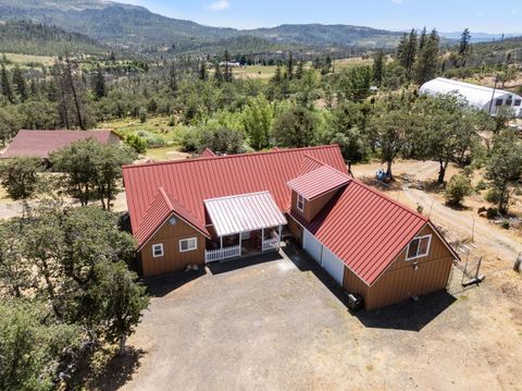 5619 Butte Falls Highway Eagle Point OR 97524