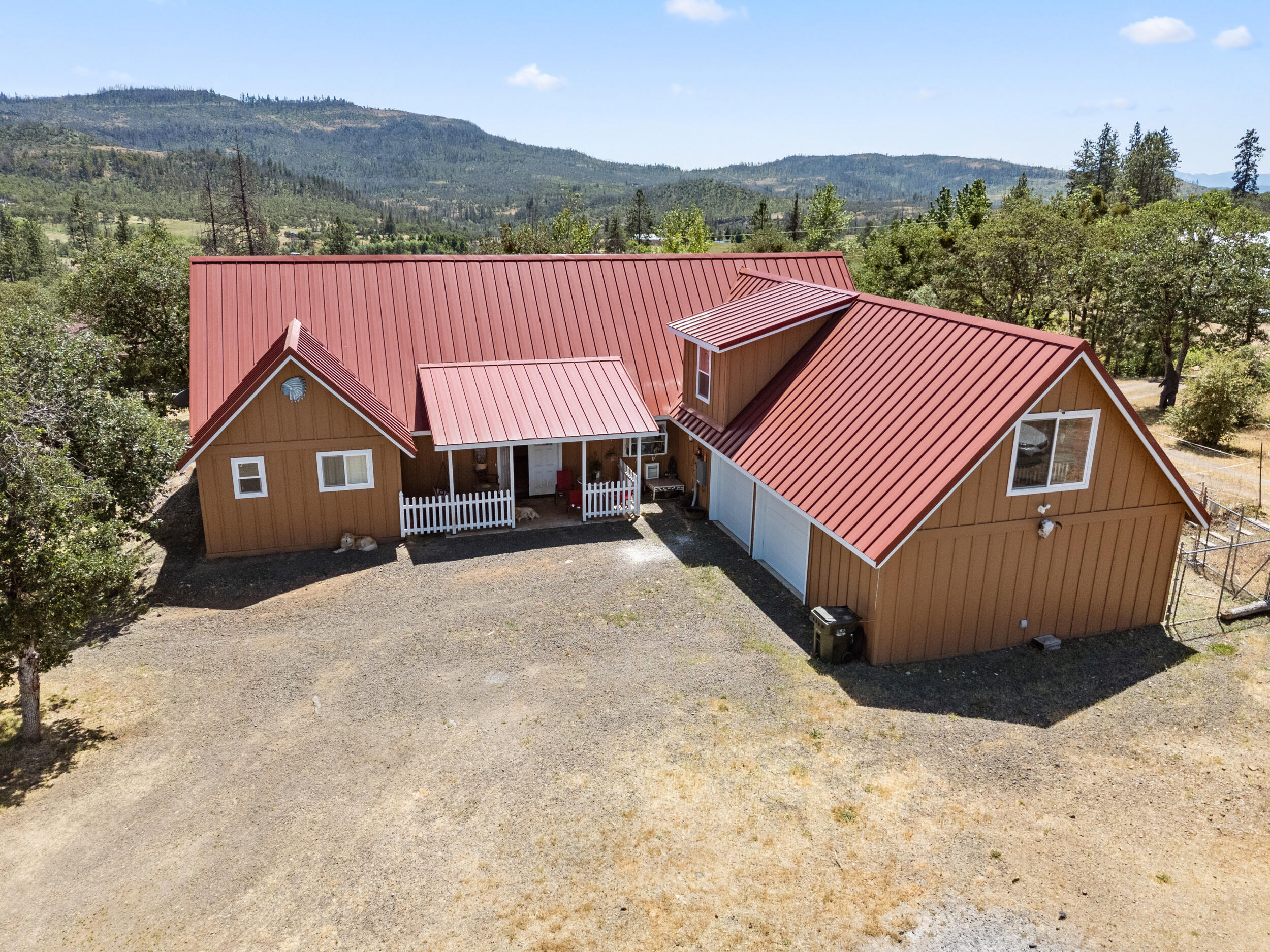 5619 Butte Falls Highway