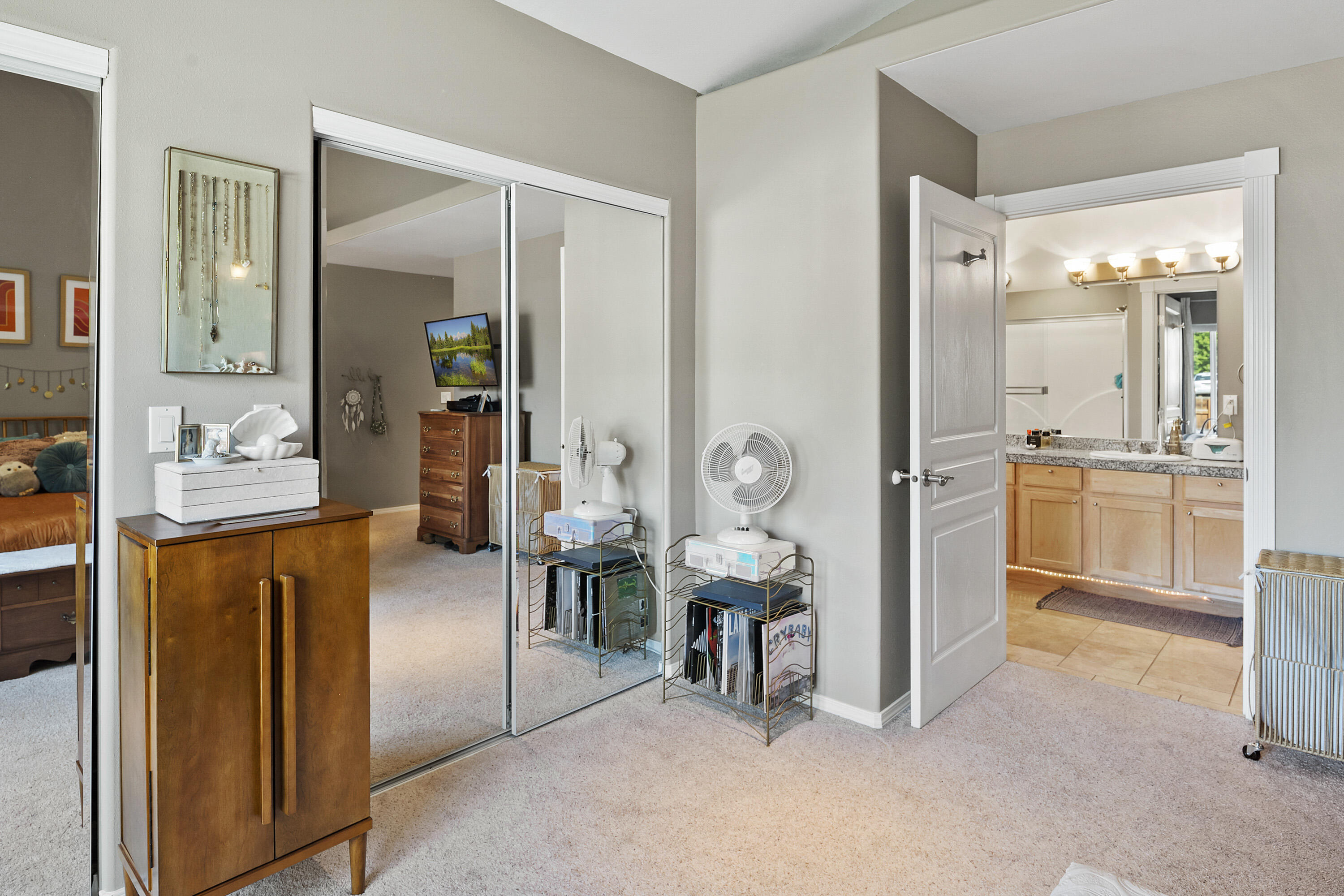 27th Park - Residential