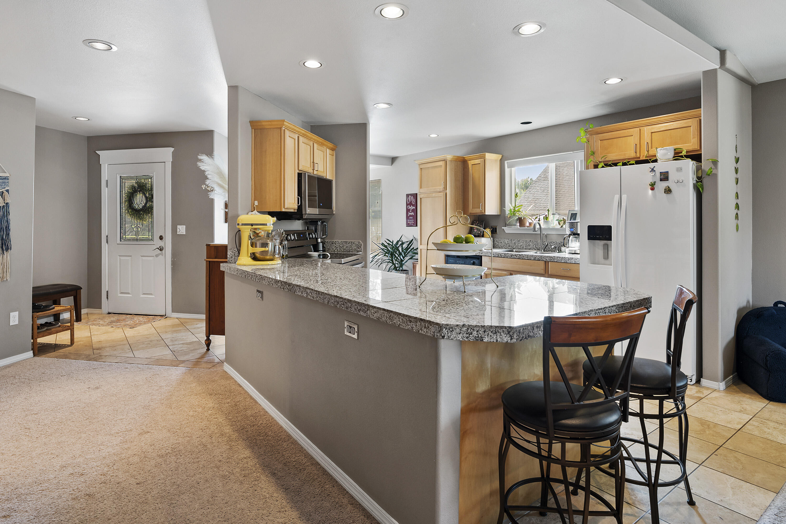 27th Park - Residential