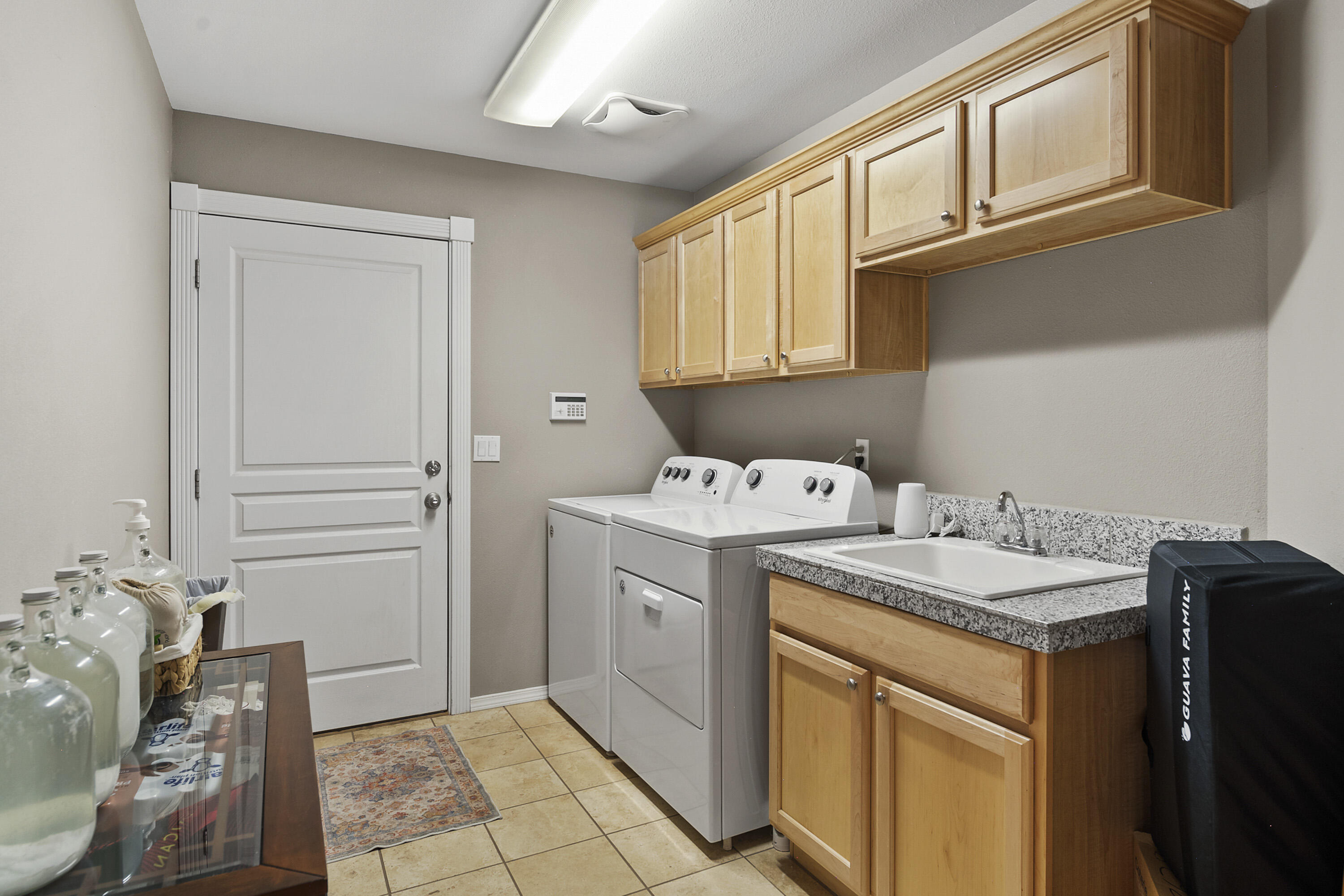 27th Park - Residential