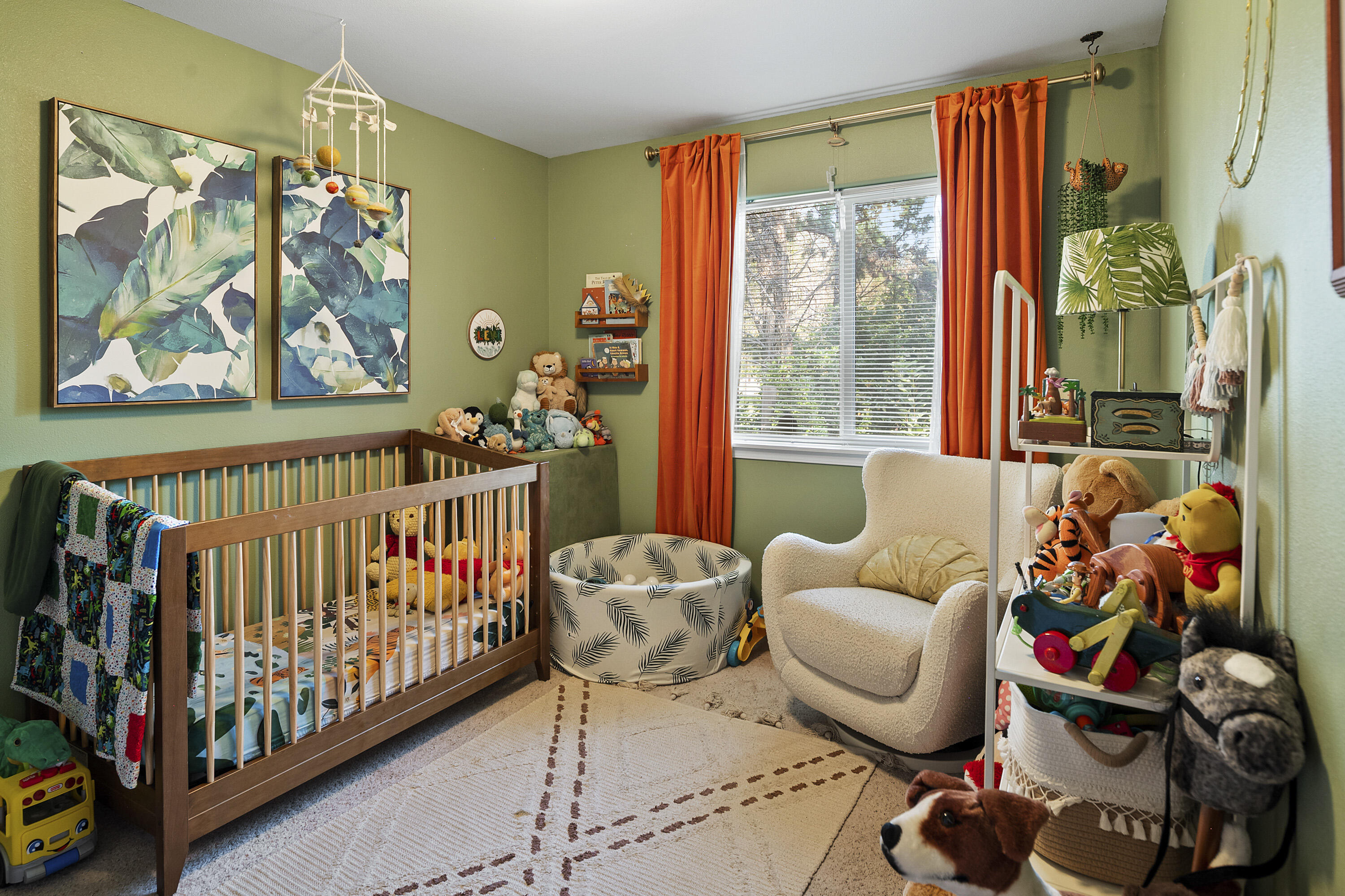 27th Park - Residential