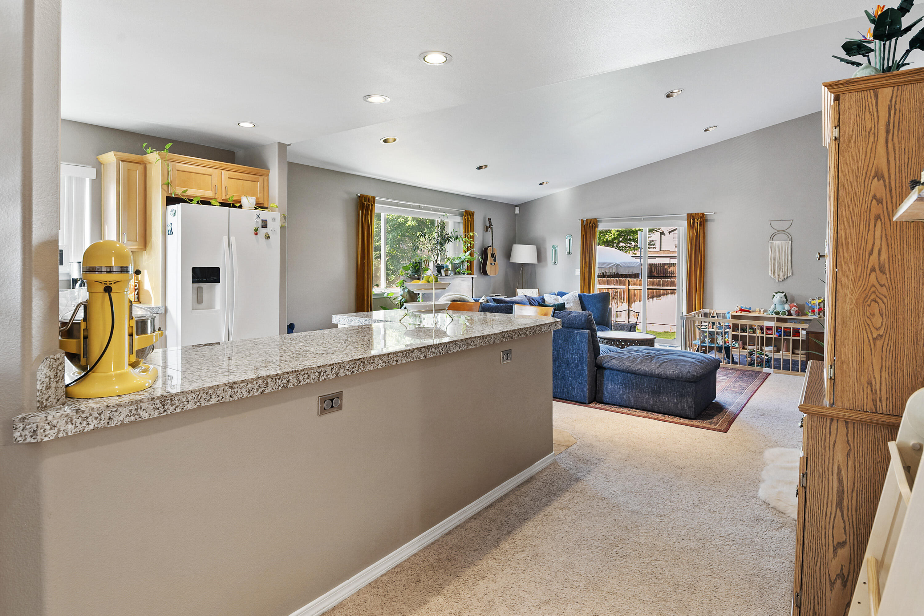 27th Park - Residential