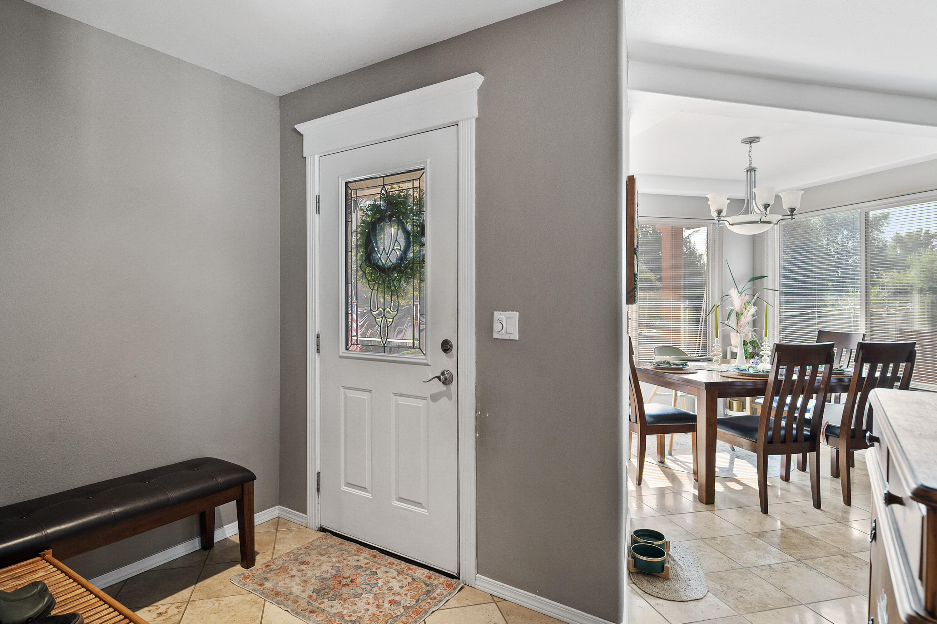 27th Park - Residential