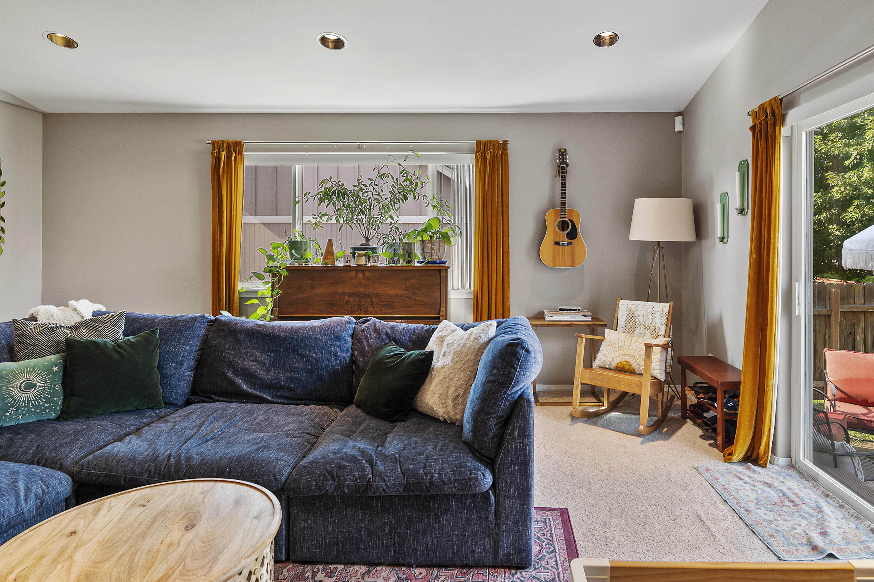 27th Park - Residential