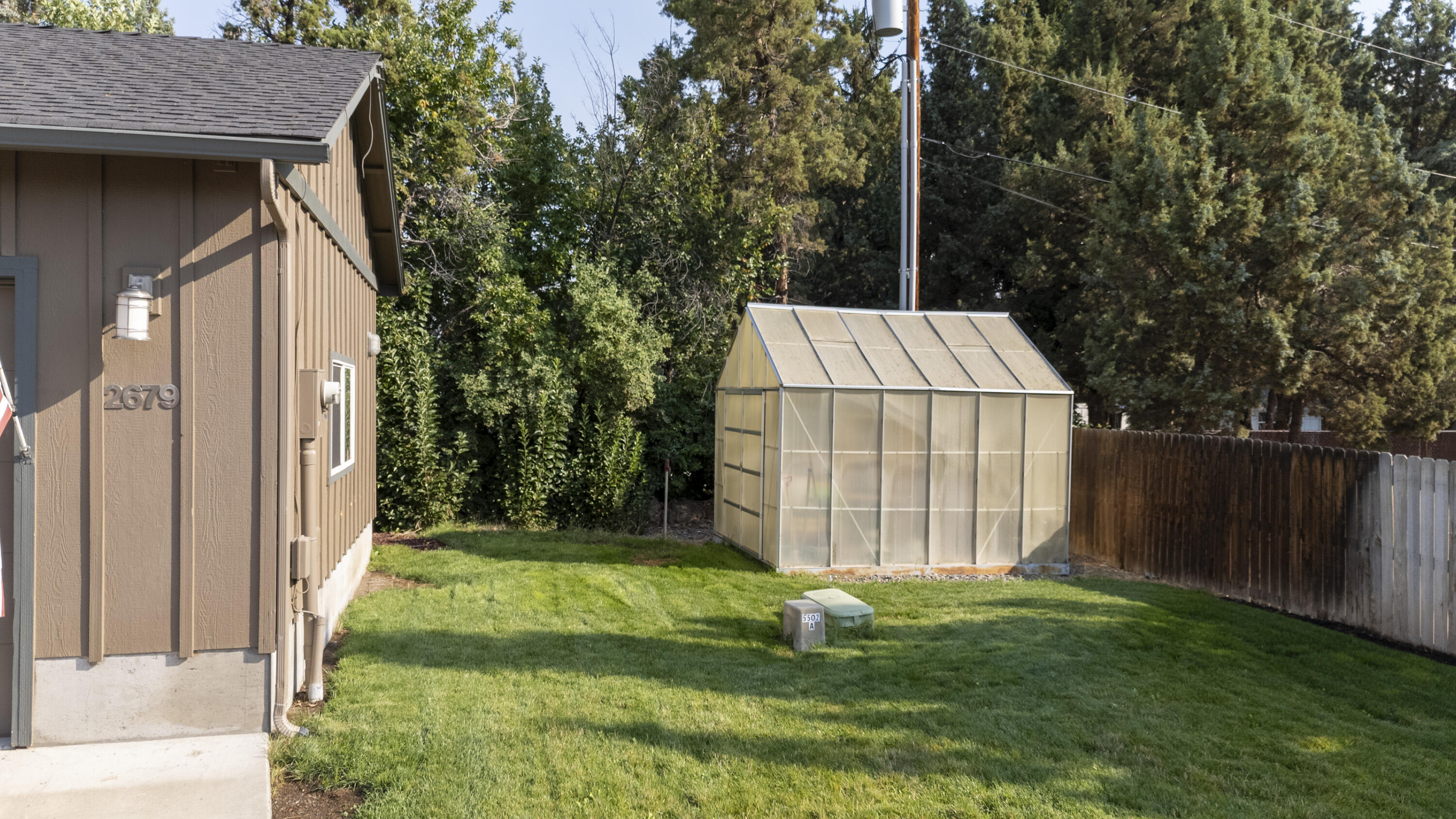 27th Park - Residential