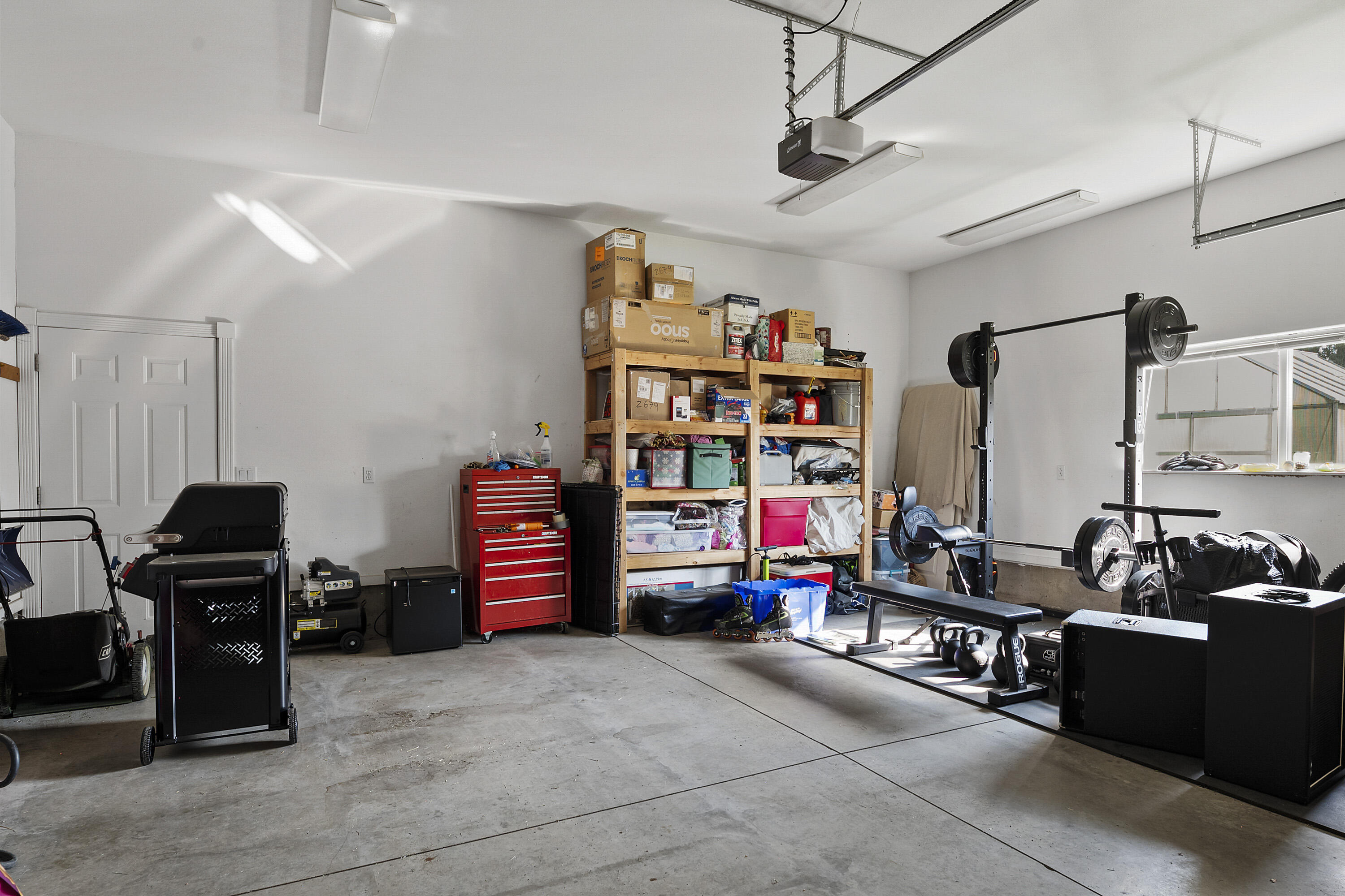 27th Park - Residential