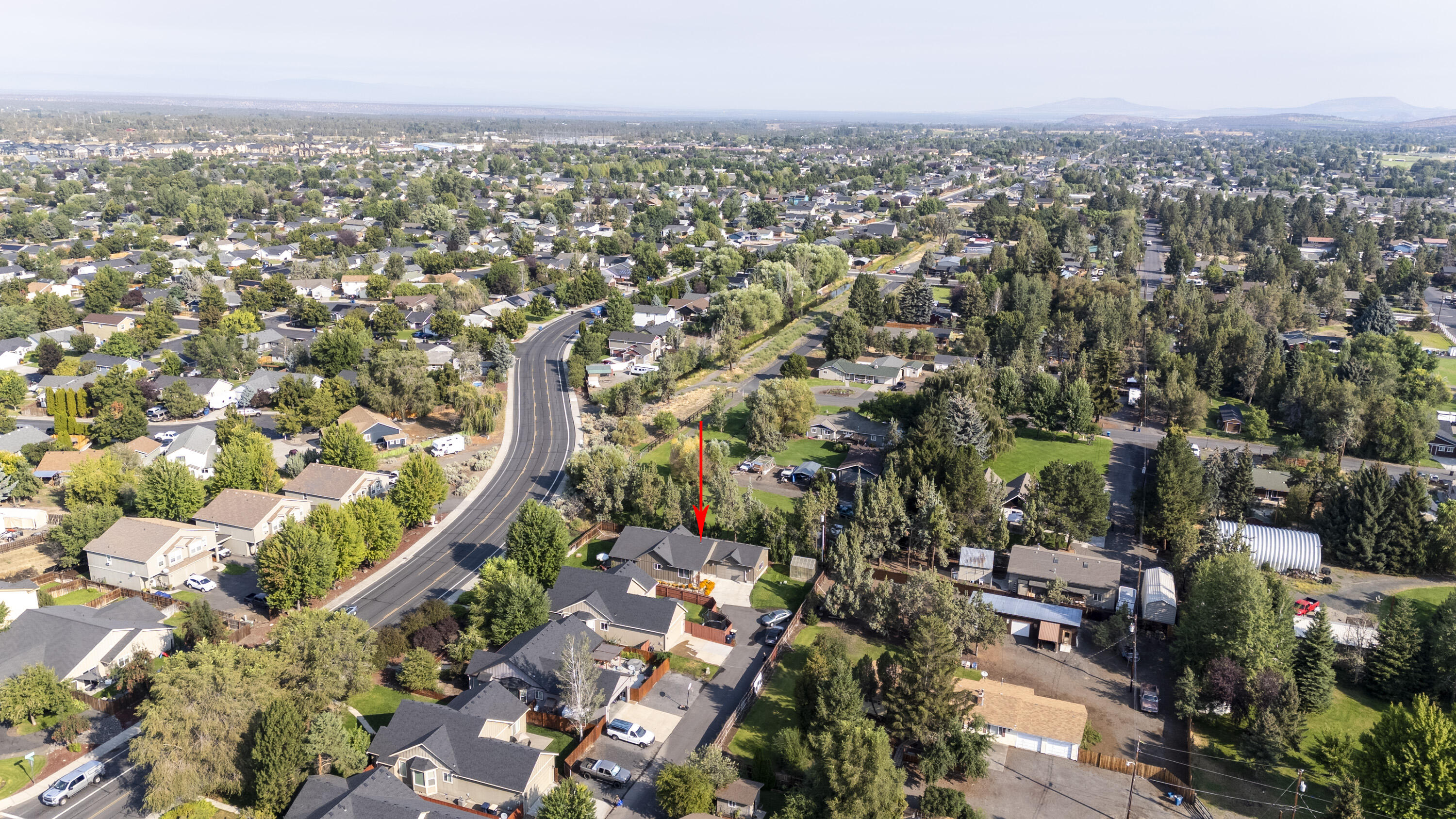 27th Park - Residential