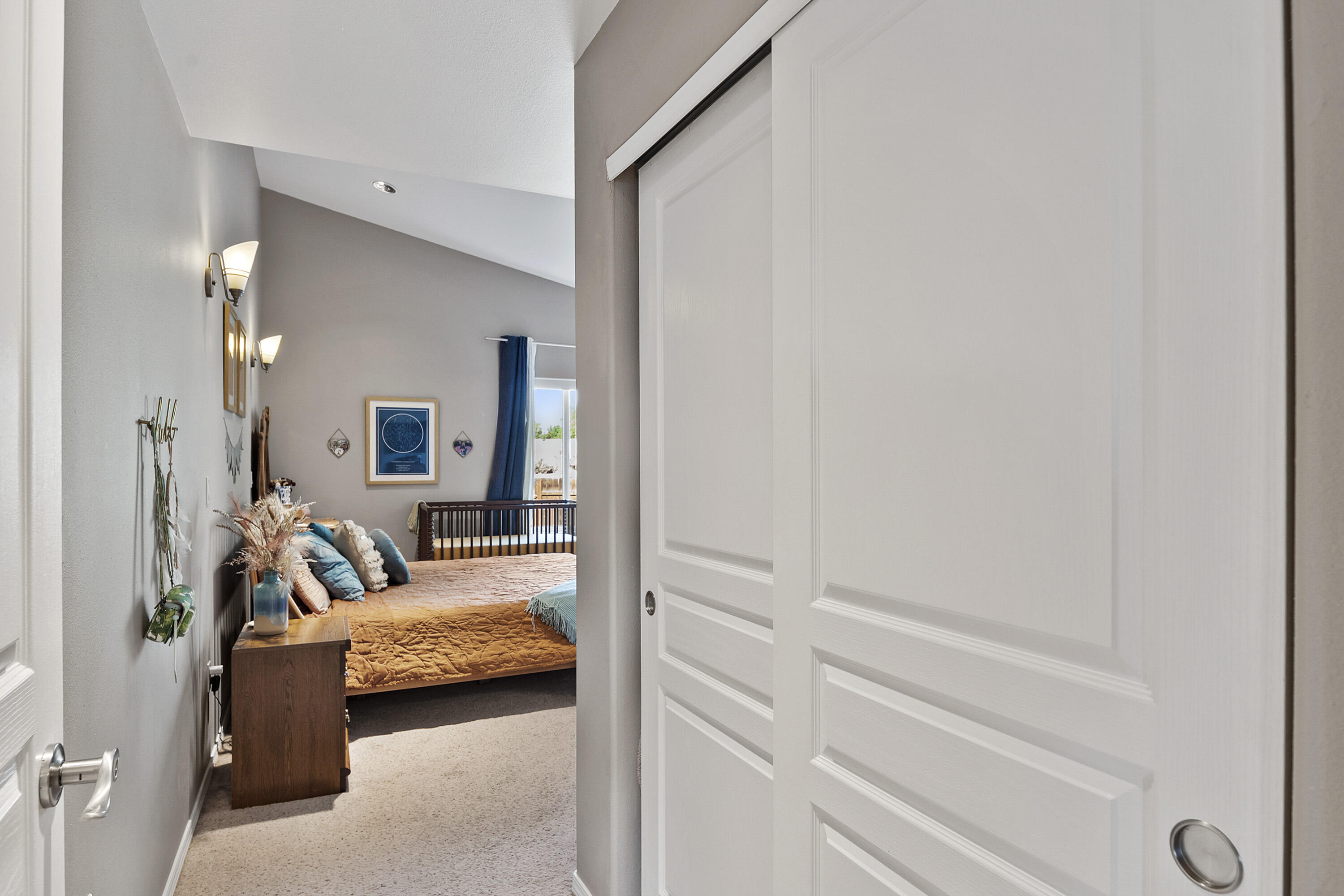 27th Park - Residential