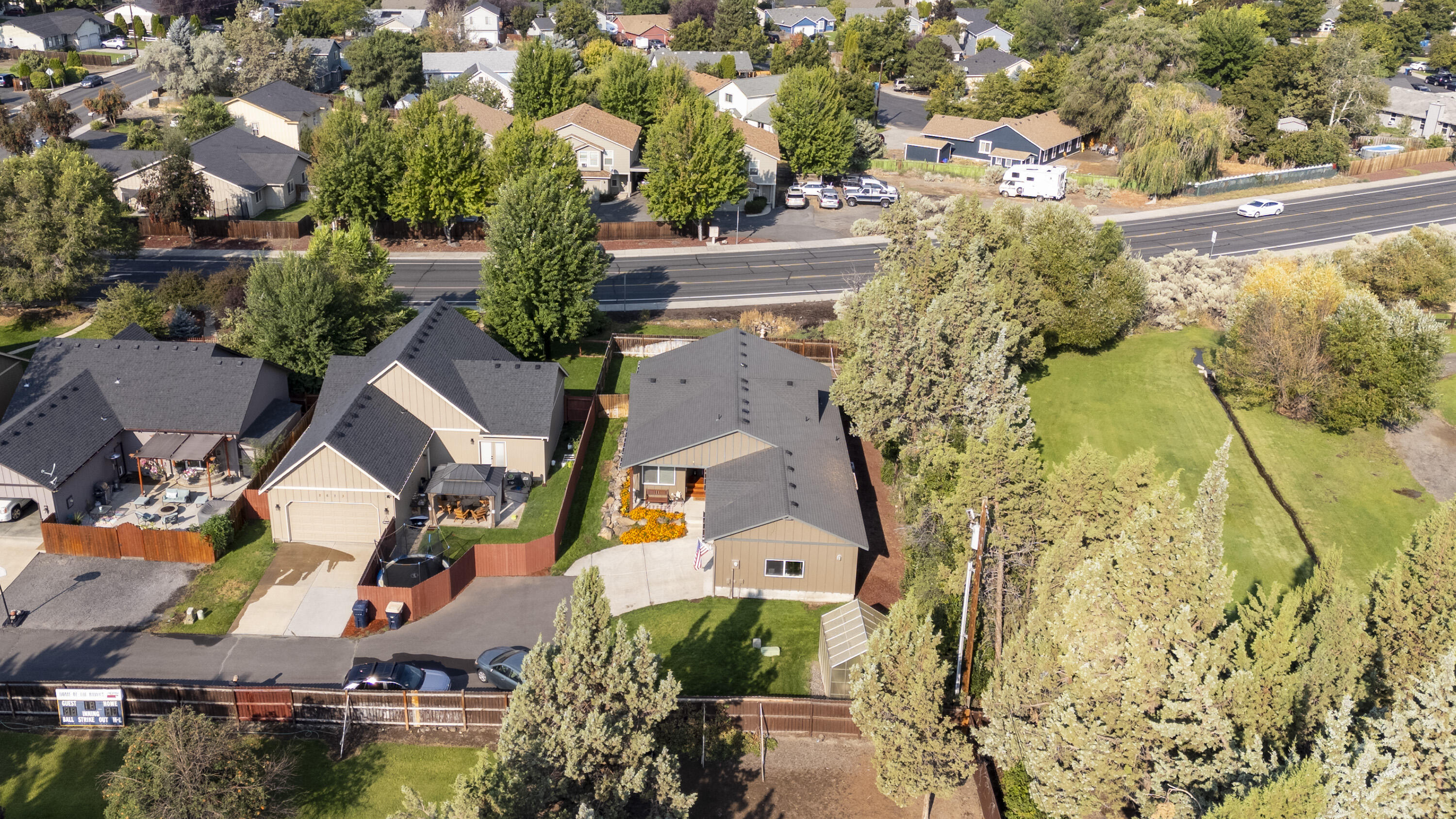 27th Park - Residential