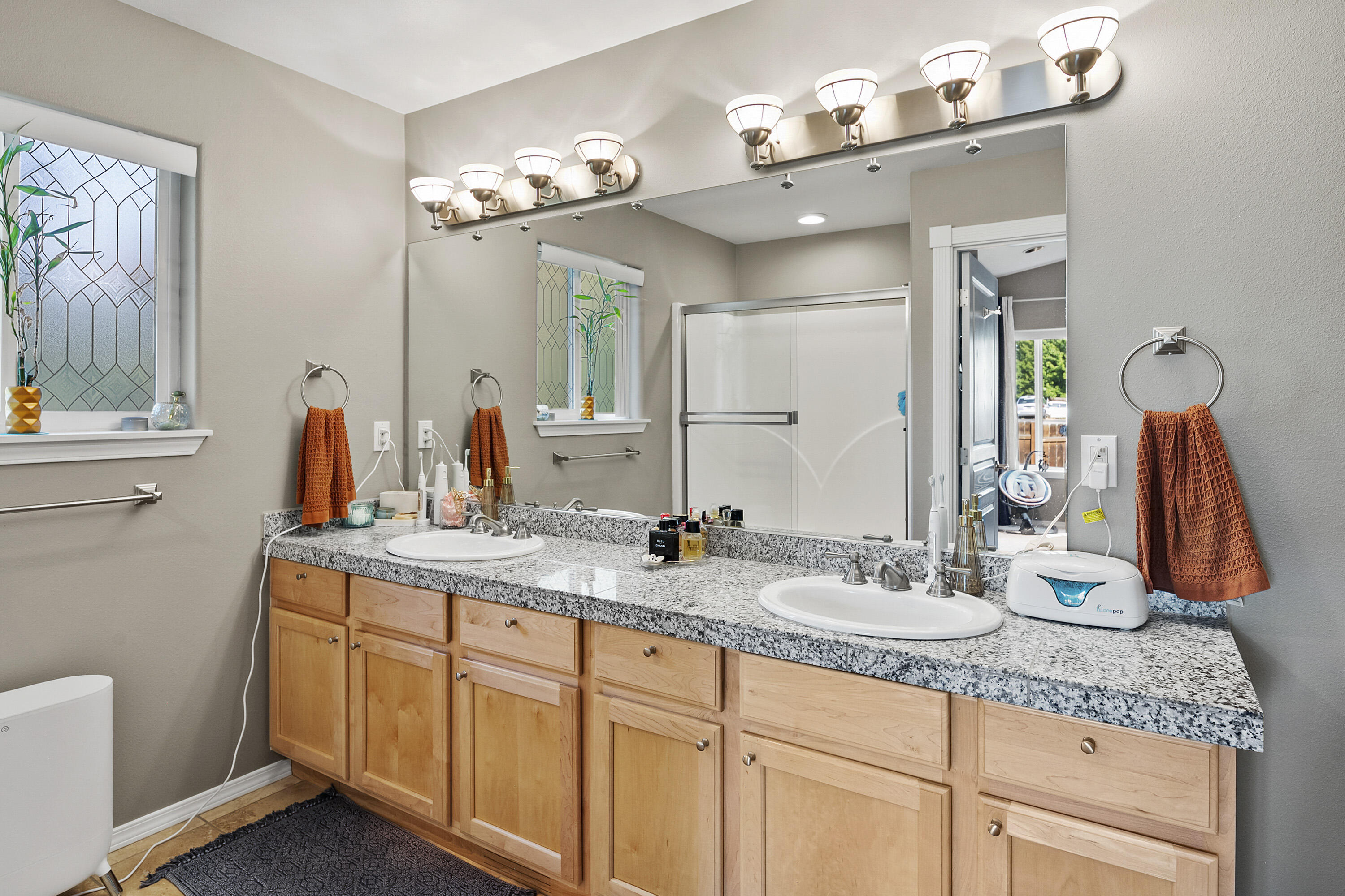 27th Park - Residential