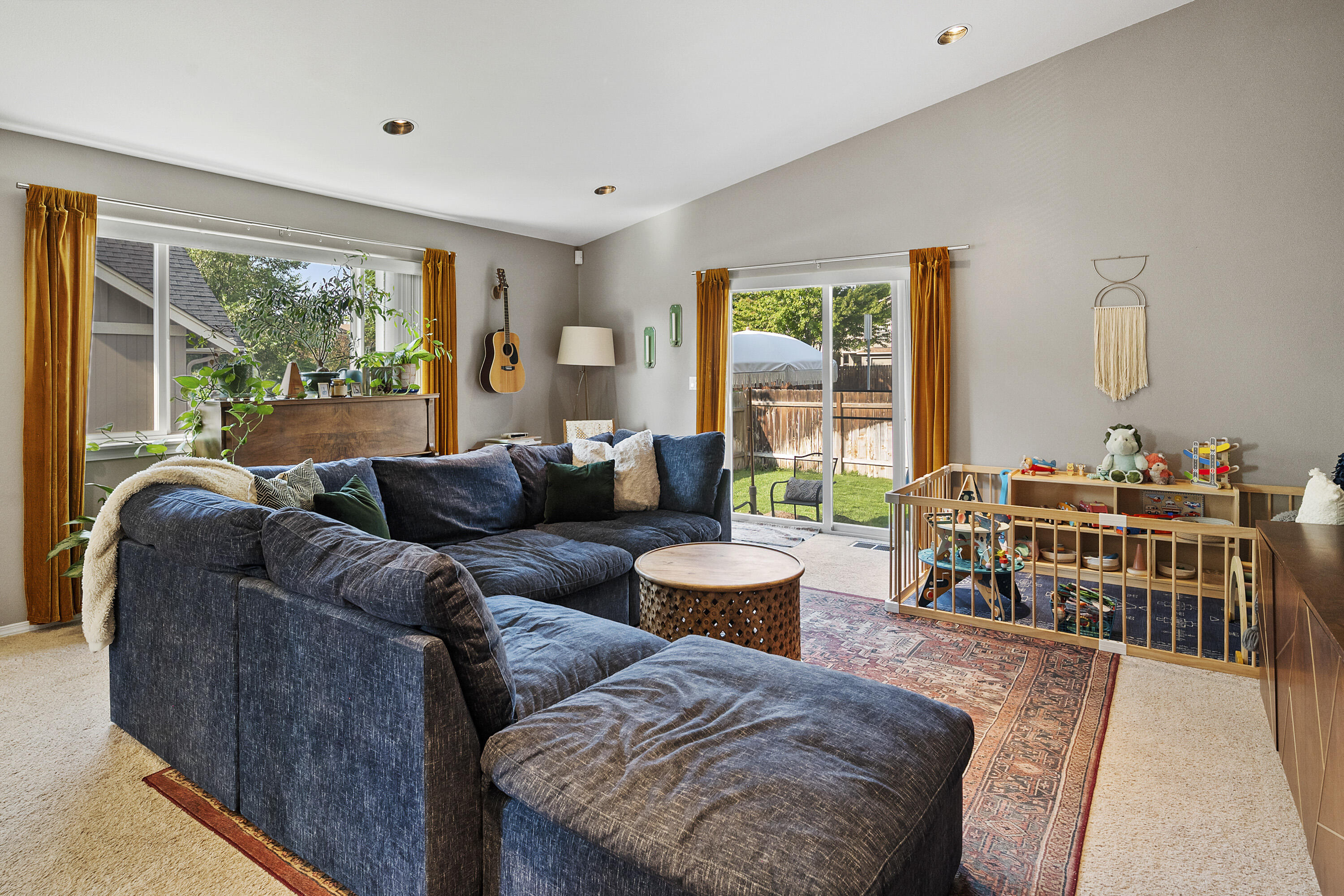 27th Park - Residential