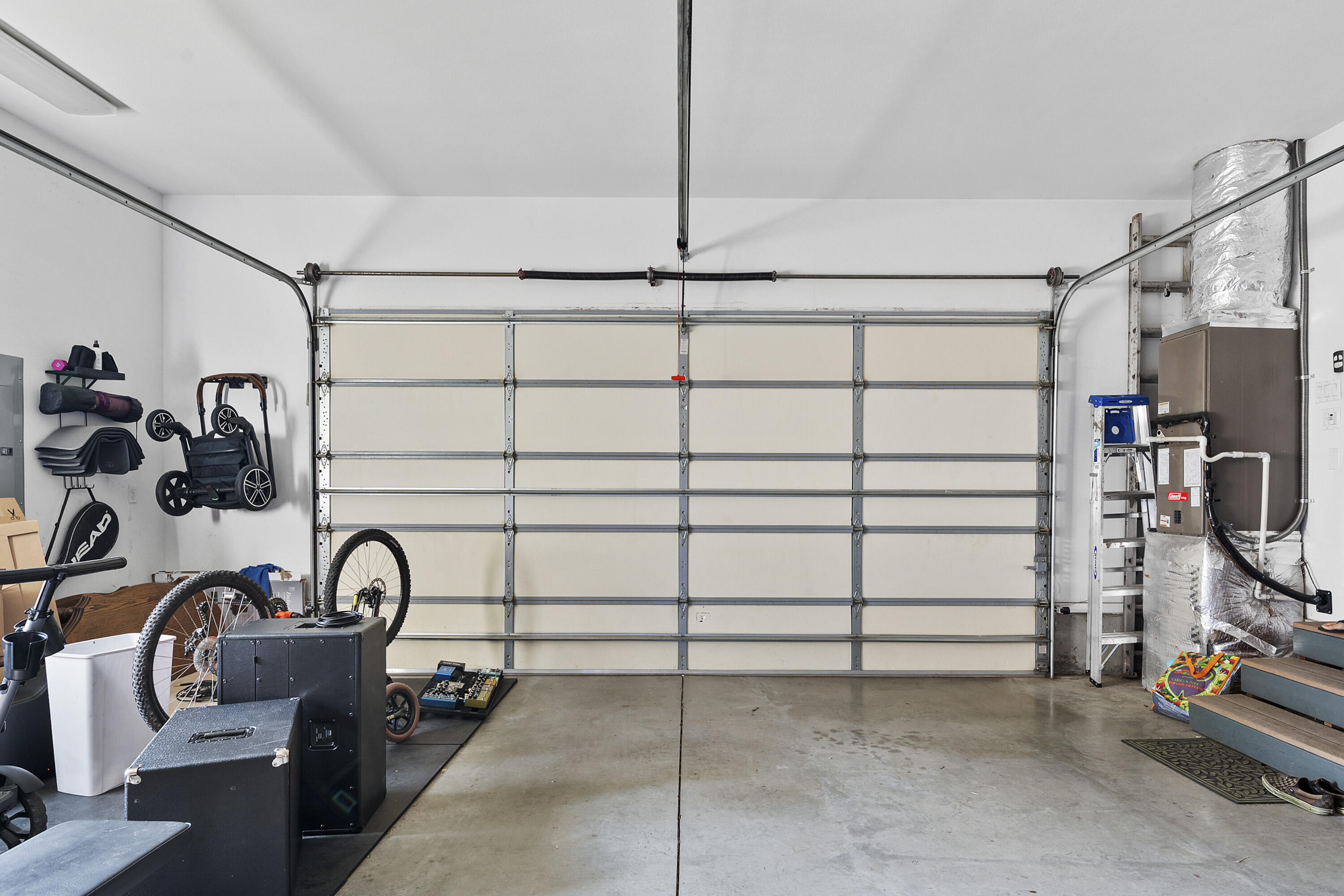 27th Park - Residential