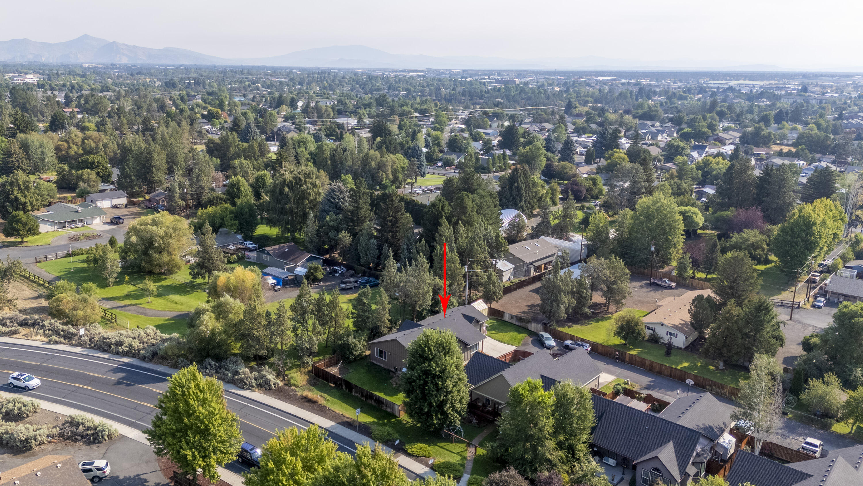 27th Park - Residential